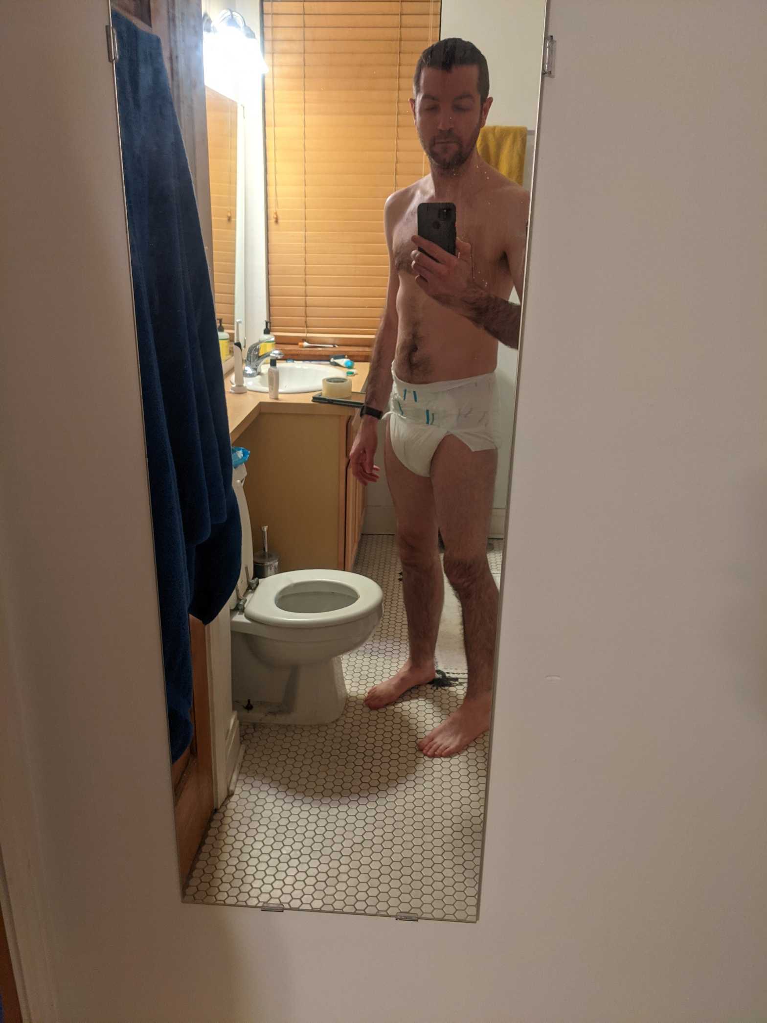 John Profile Picture