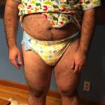 Padded Cub Profile Picture