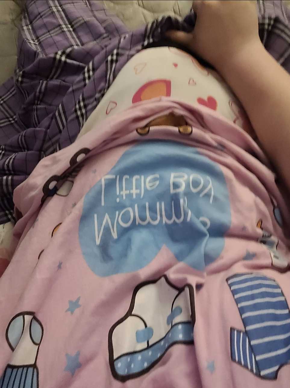 Baby Luke Profile Picture