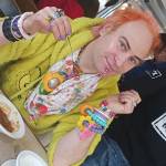 Lance Charleson Profile Picture
