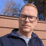 Matt Profile Picture