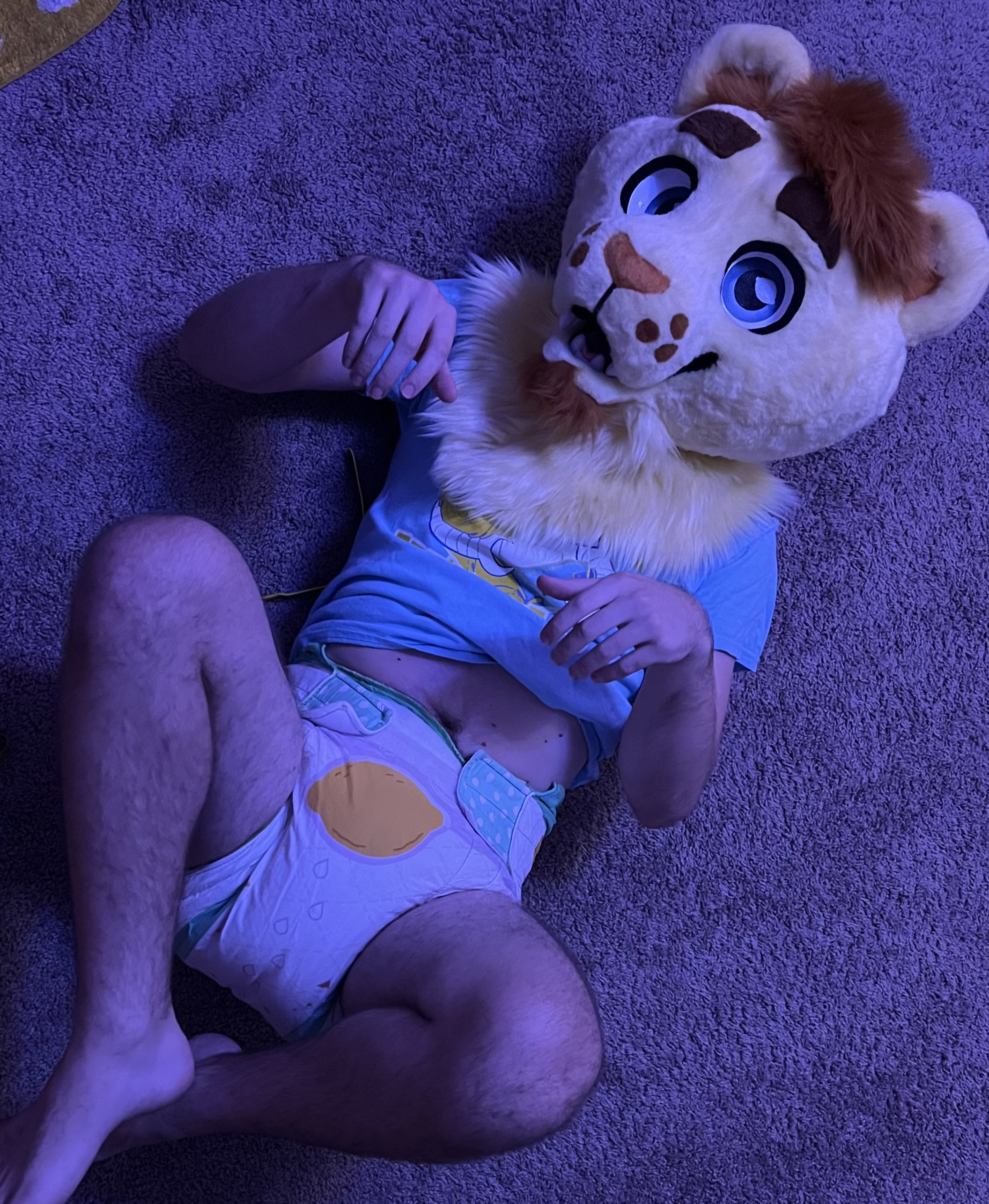 Lemony G Profile Picture