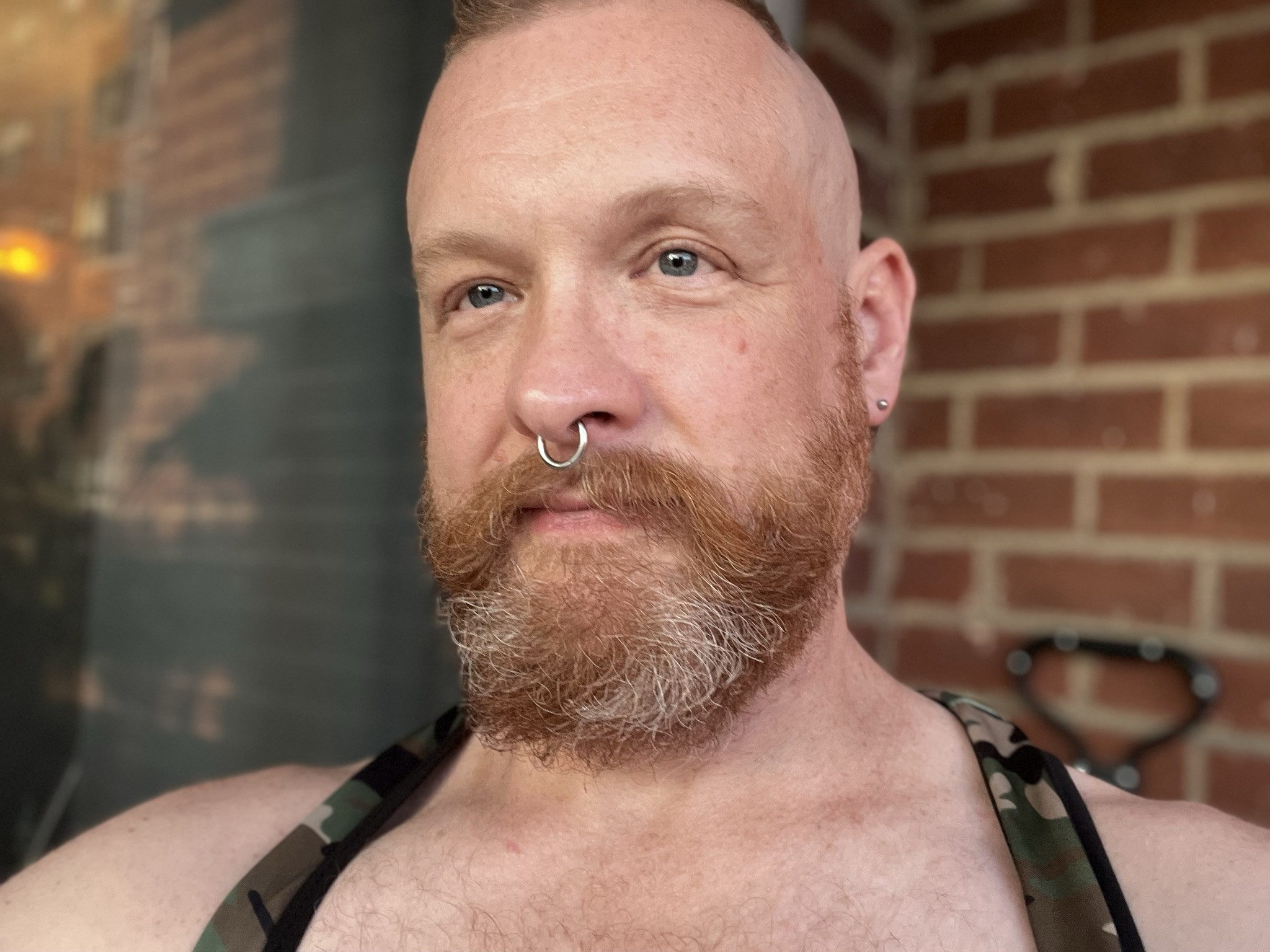 Buford Ox Profile Picture