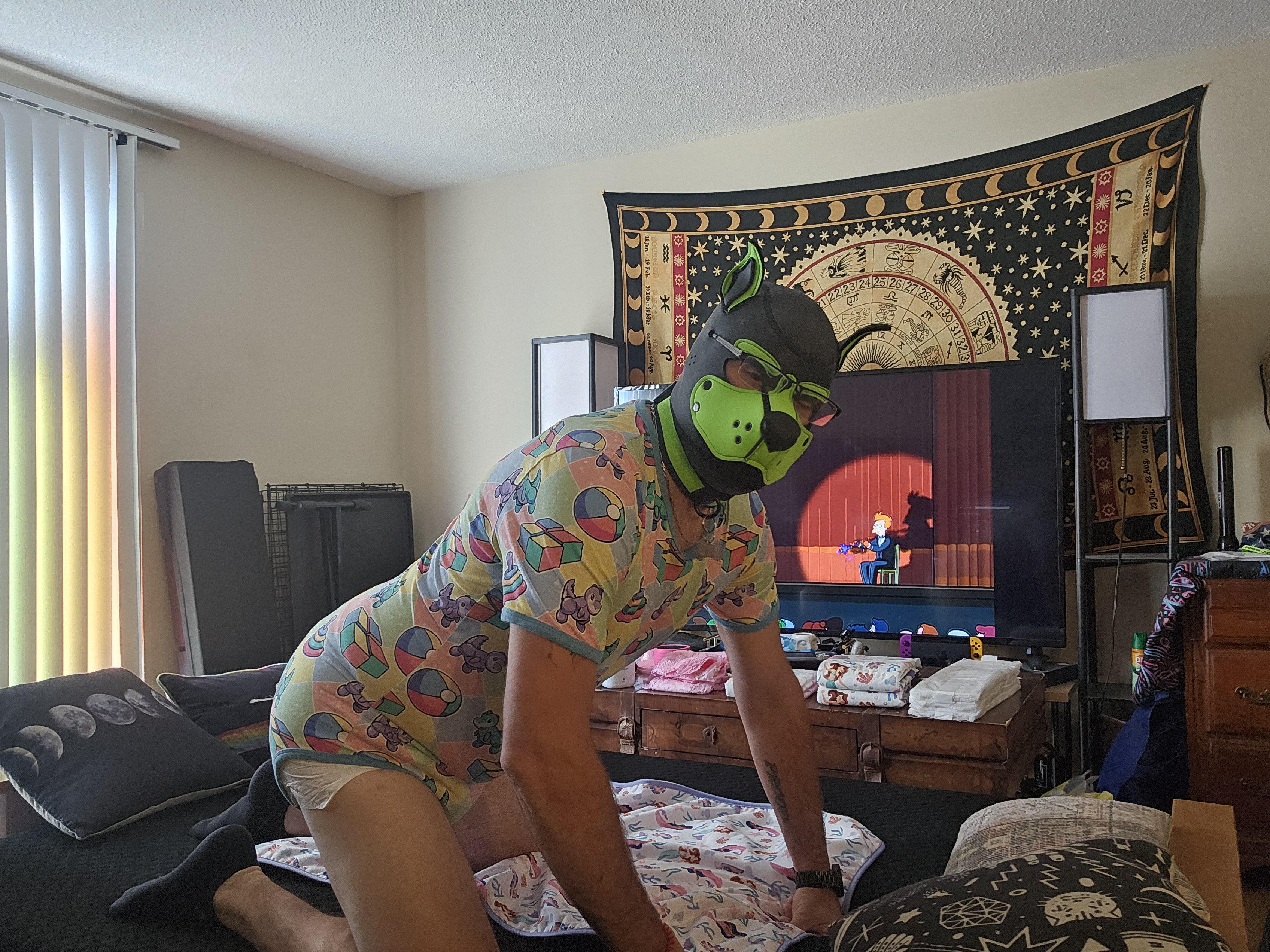 LilPupJax Profile Picture