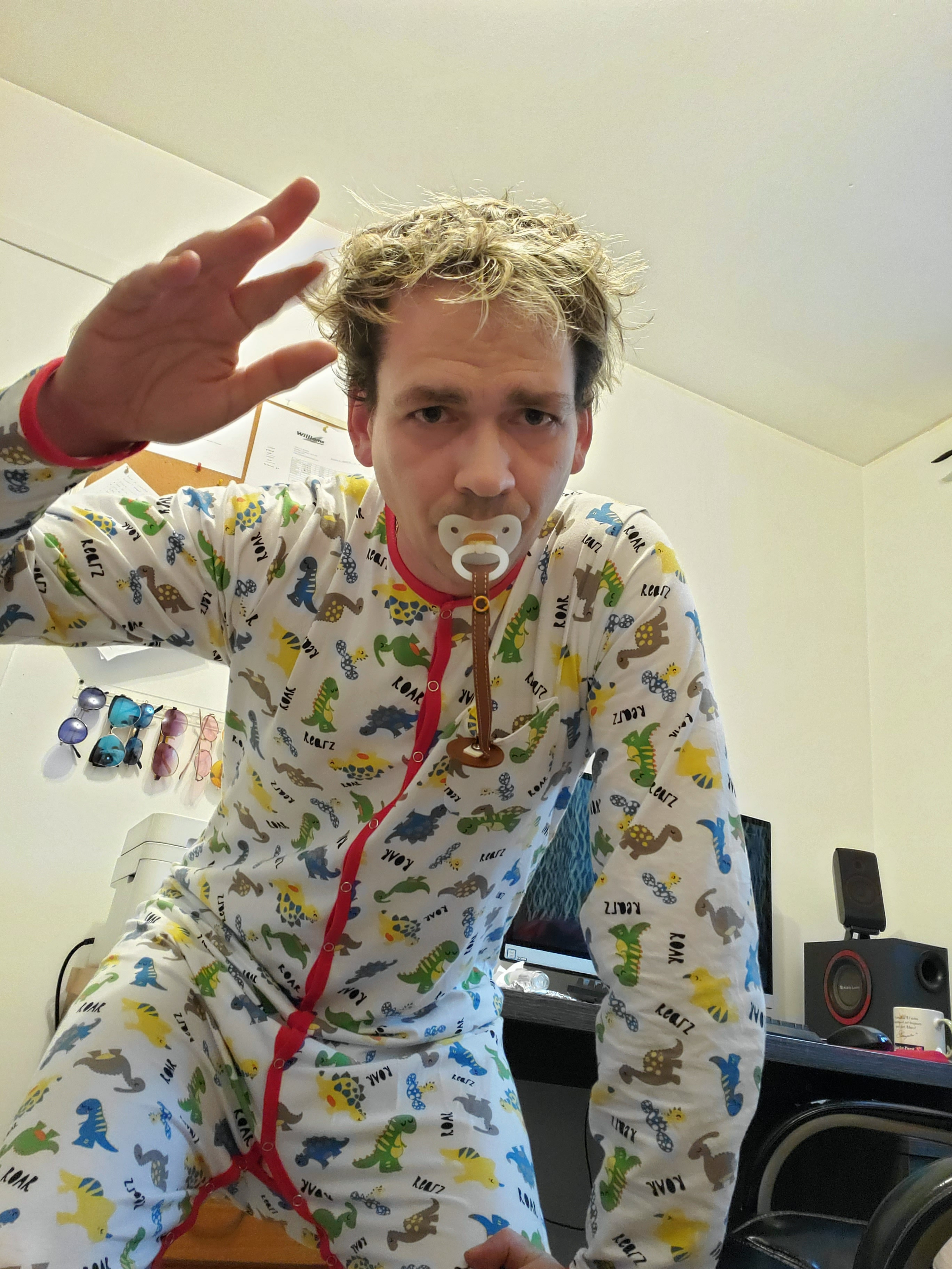 Sébastien Munger Profile Picture