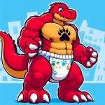 Rex Profile Picture