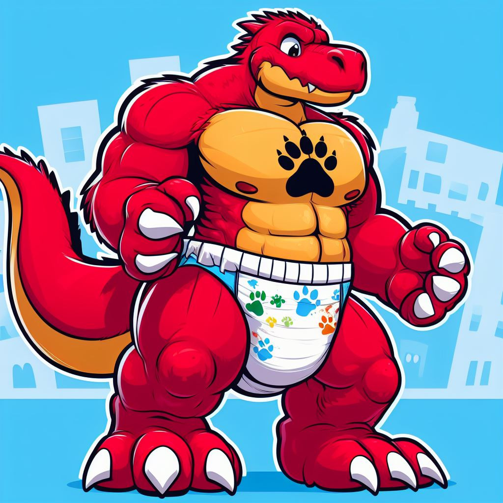 Rex Profile Picture