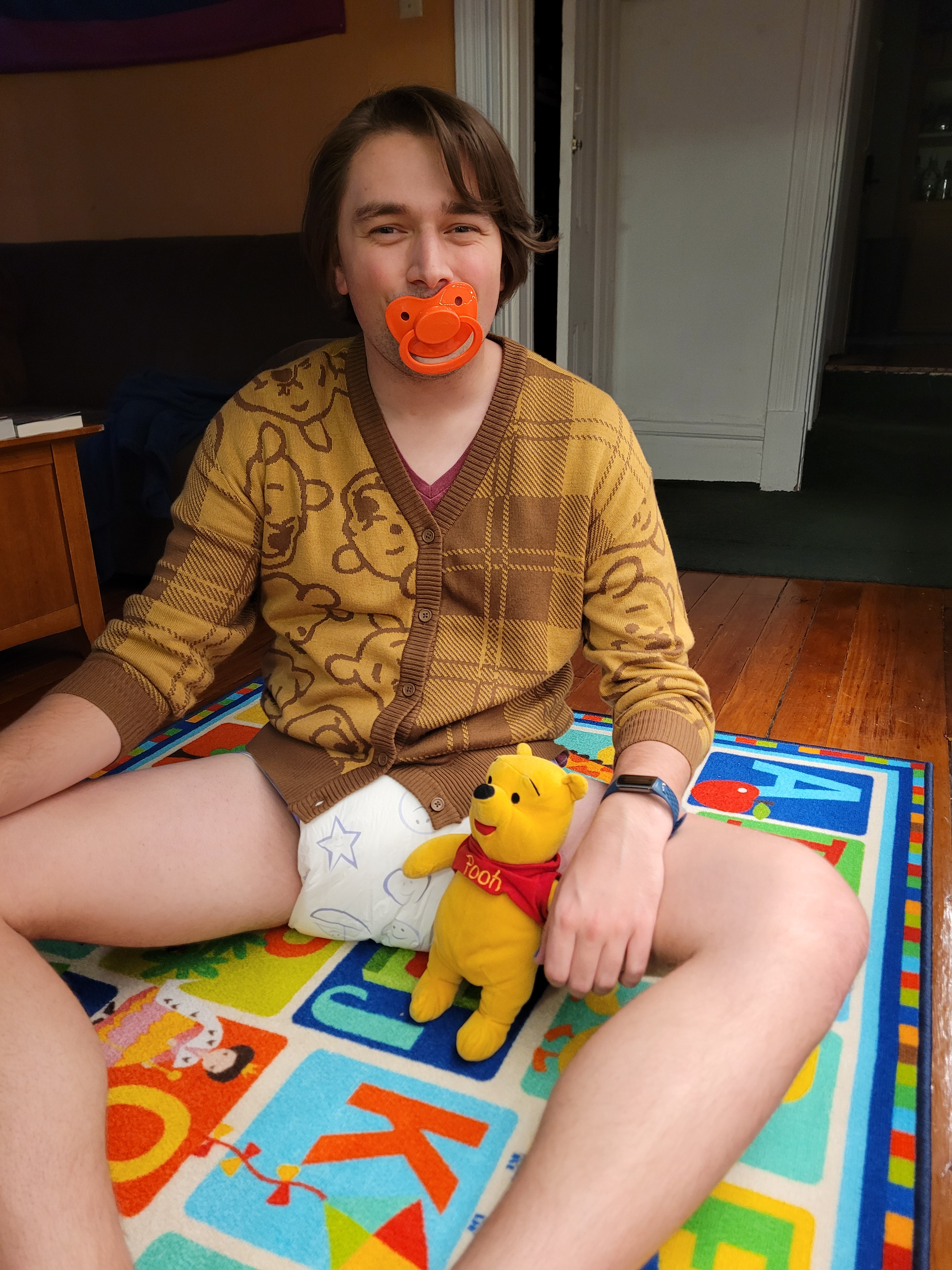 Blankey Profile Picture