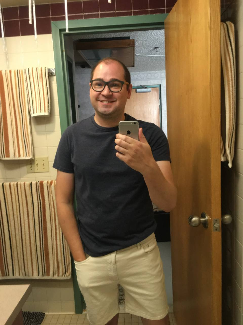 Davey Profile Picture