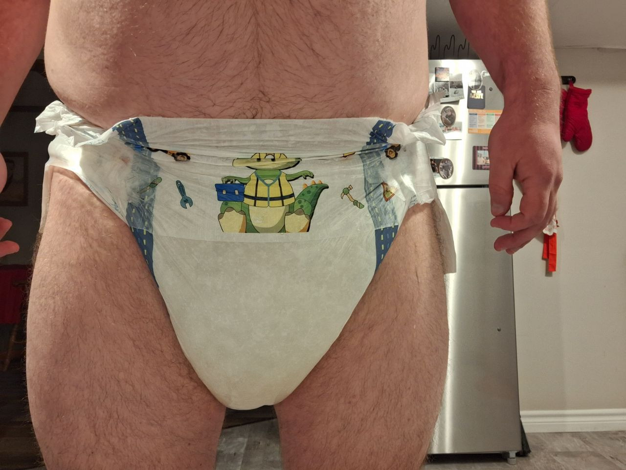 Babybear40 Profile Picture