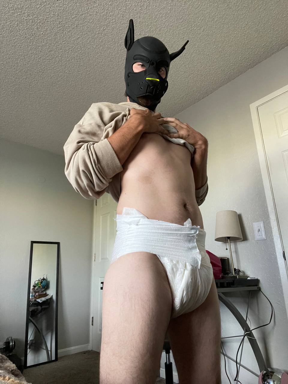 Pup Mino Doggo Profile Picture
