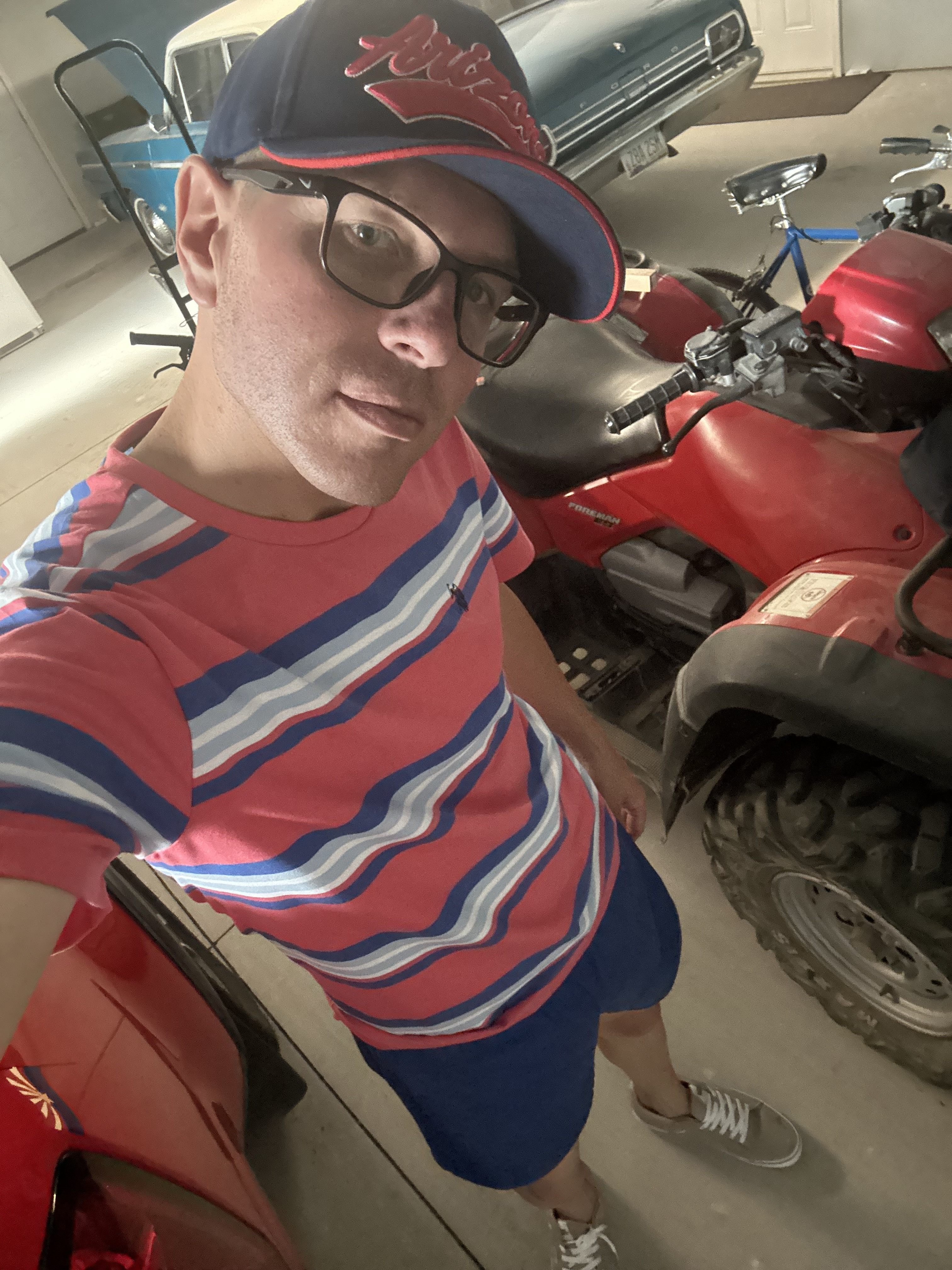 Bryan Fronzenx Profile Picture