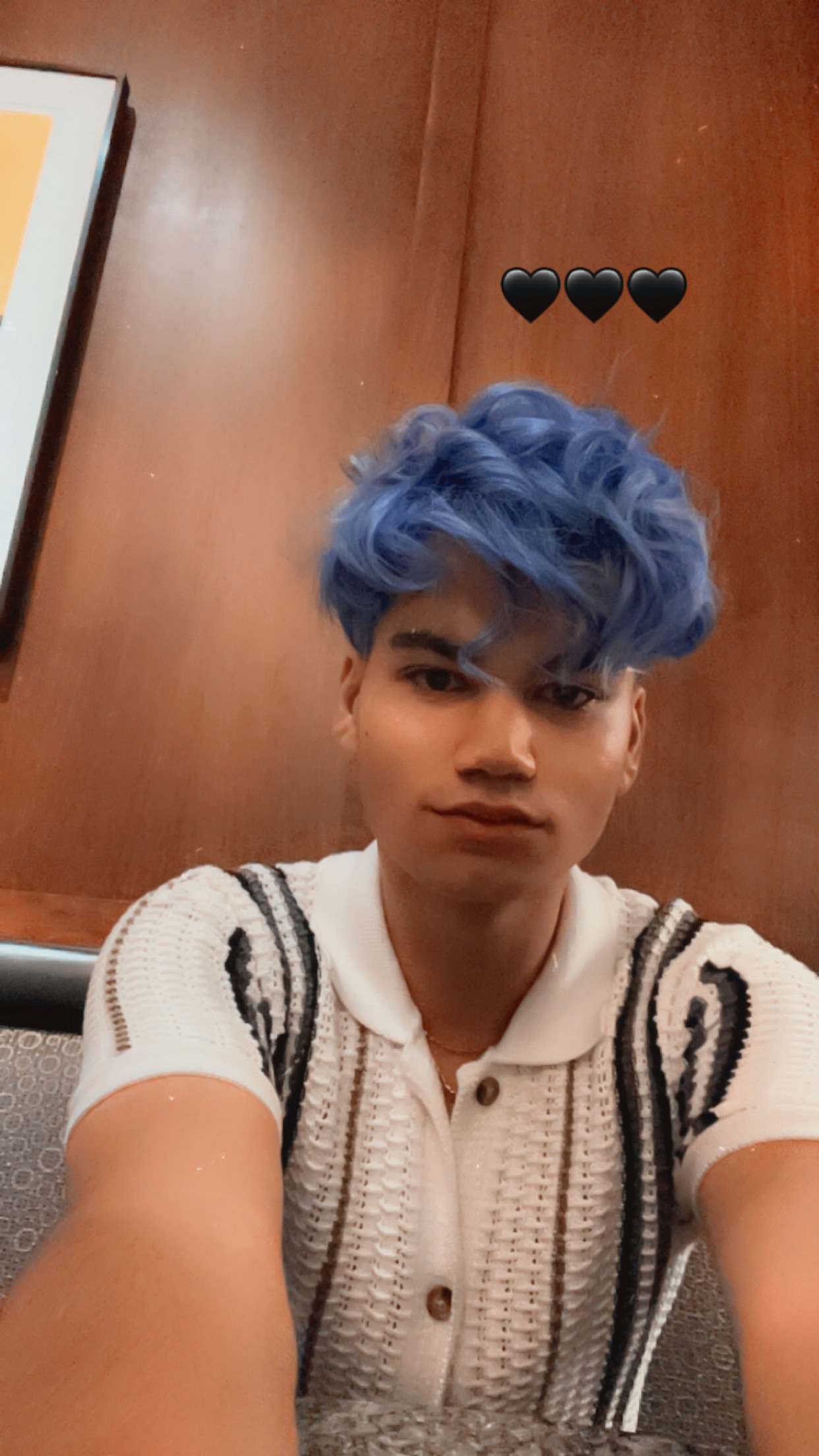 Aleck Black Profile Picture