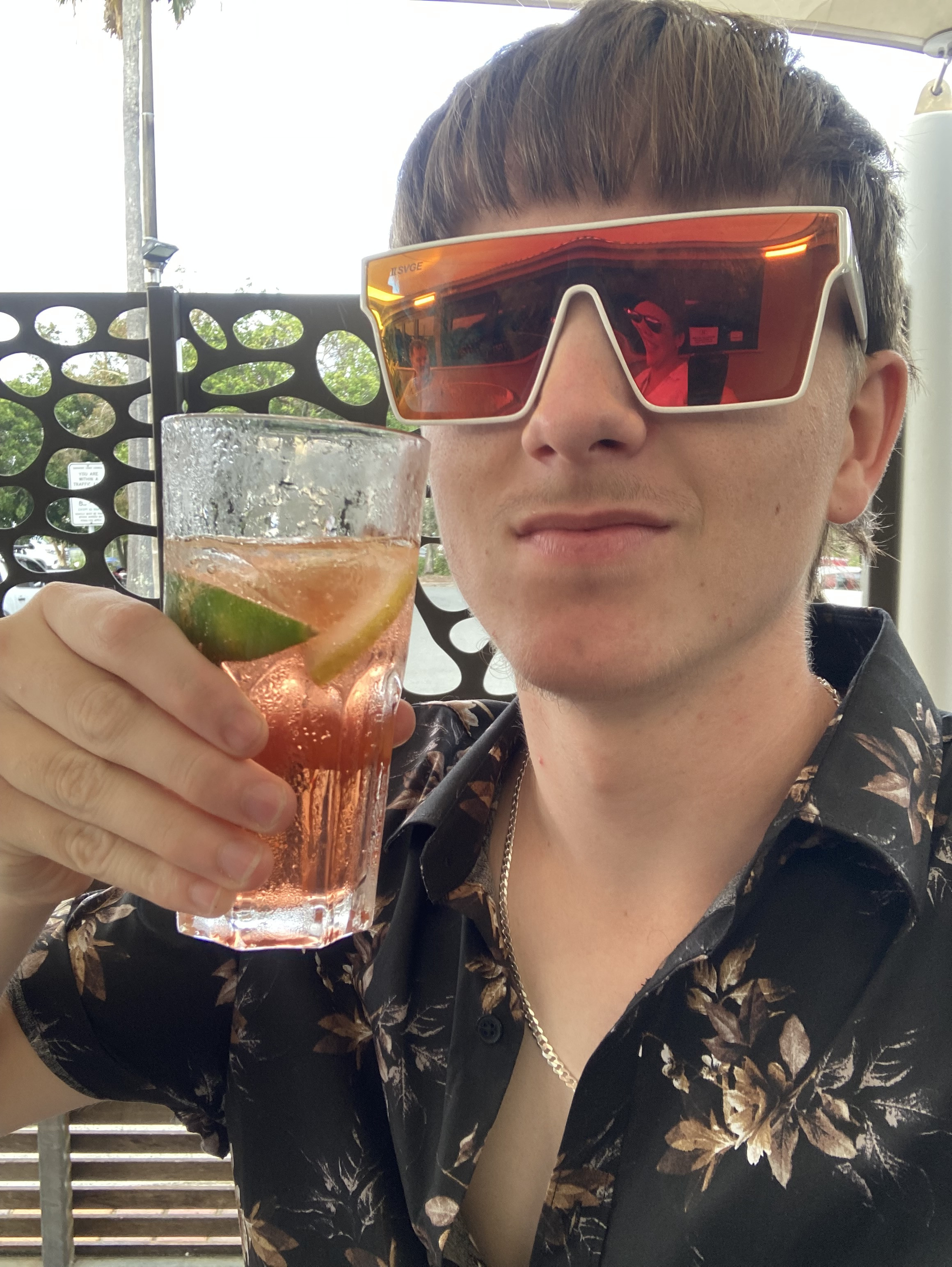 Connor Kermode Profile Picture