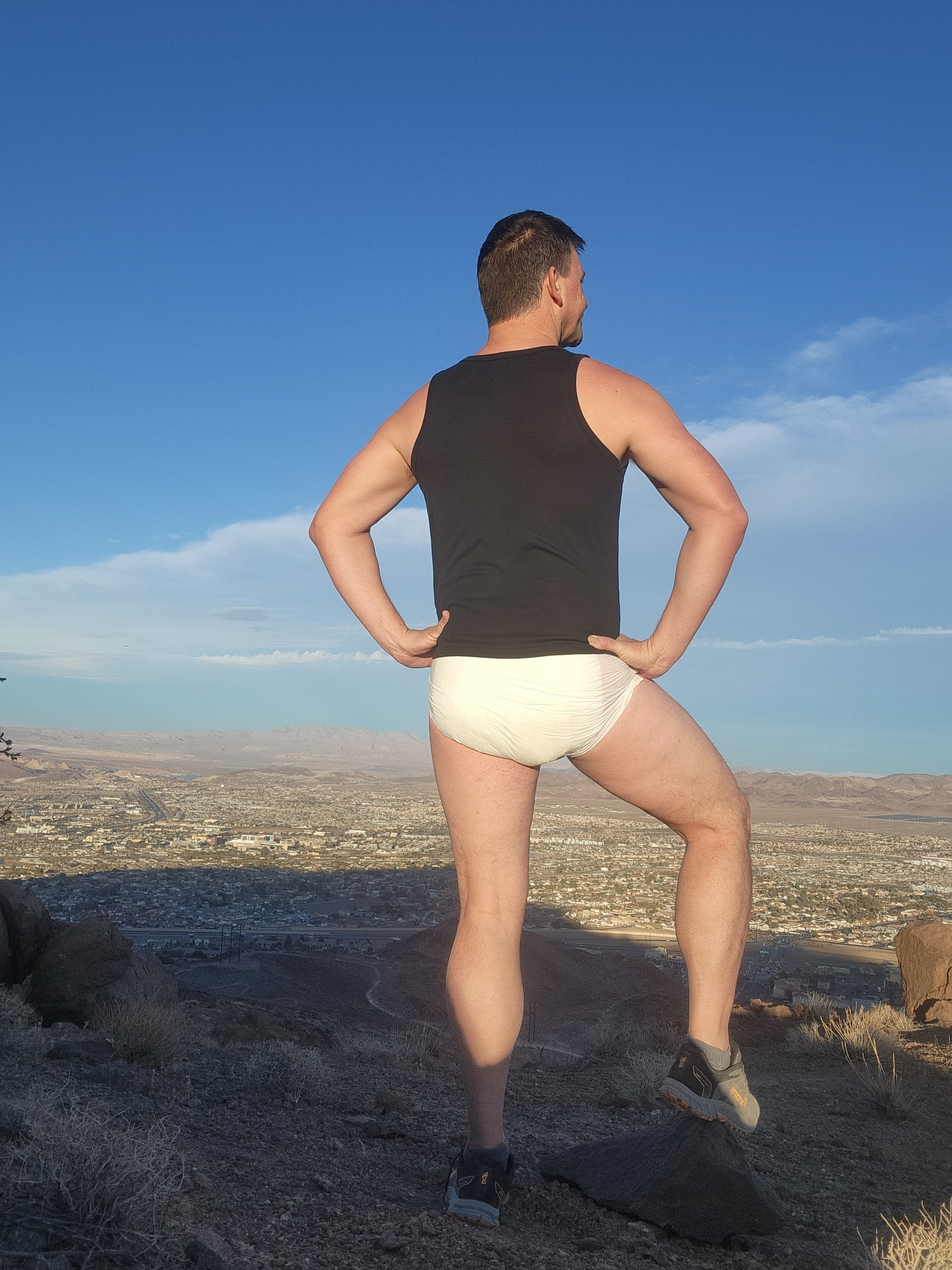 Diaper Kenny Profile Picture