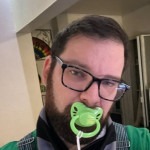Little Dom Profile Picture