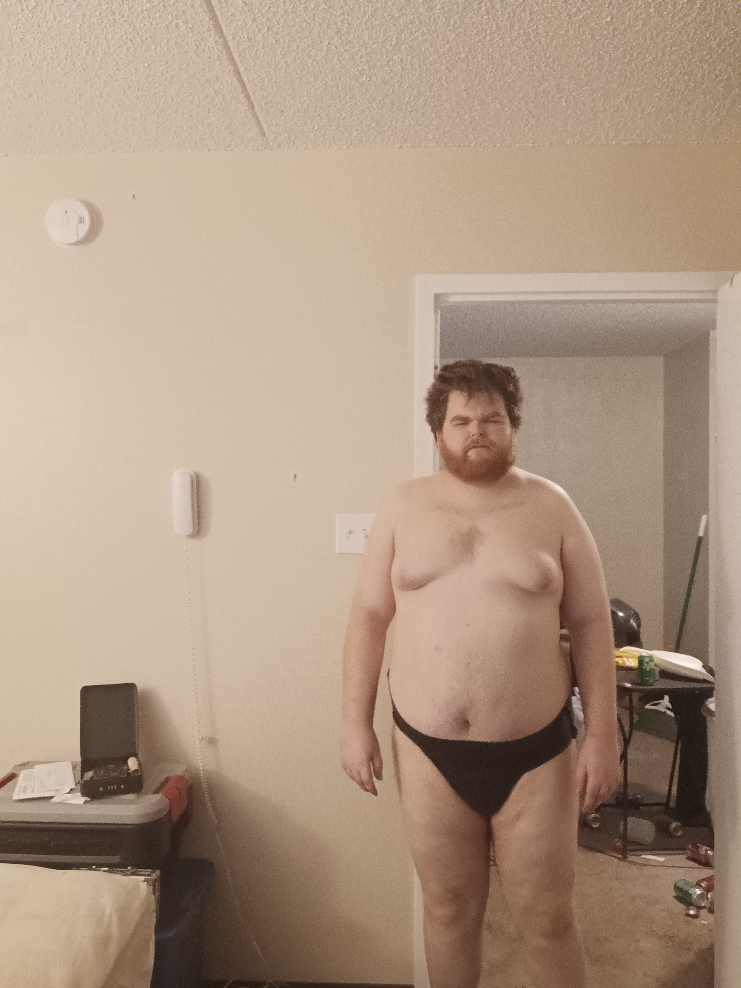 Justin Underwood Profile Picture