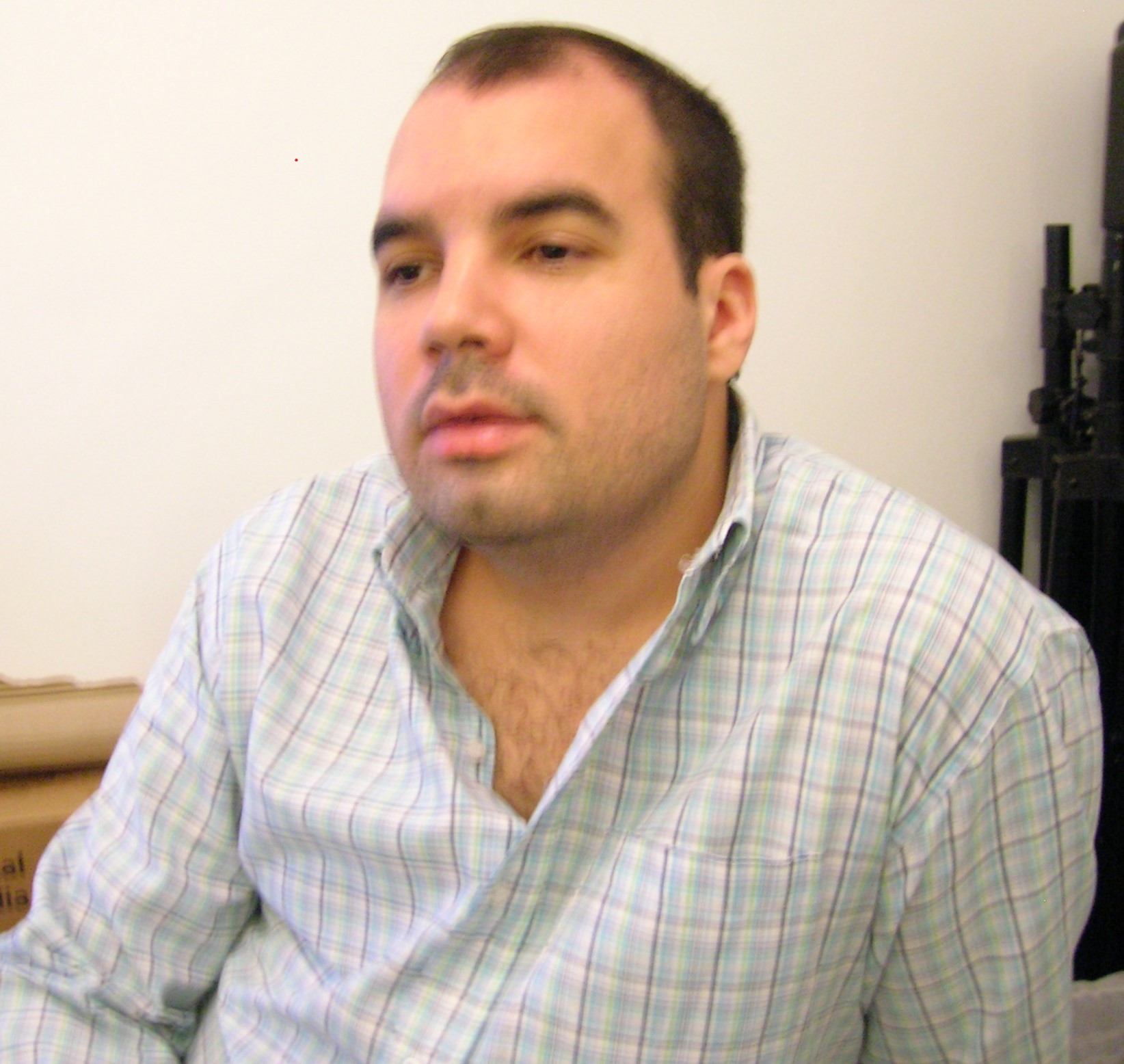 Mariano Logaldo Profile Picture
