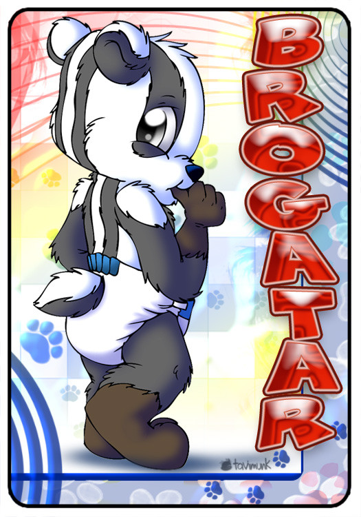 Brogatar Profile Picture