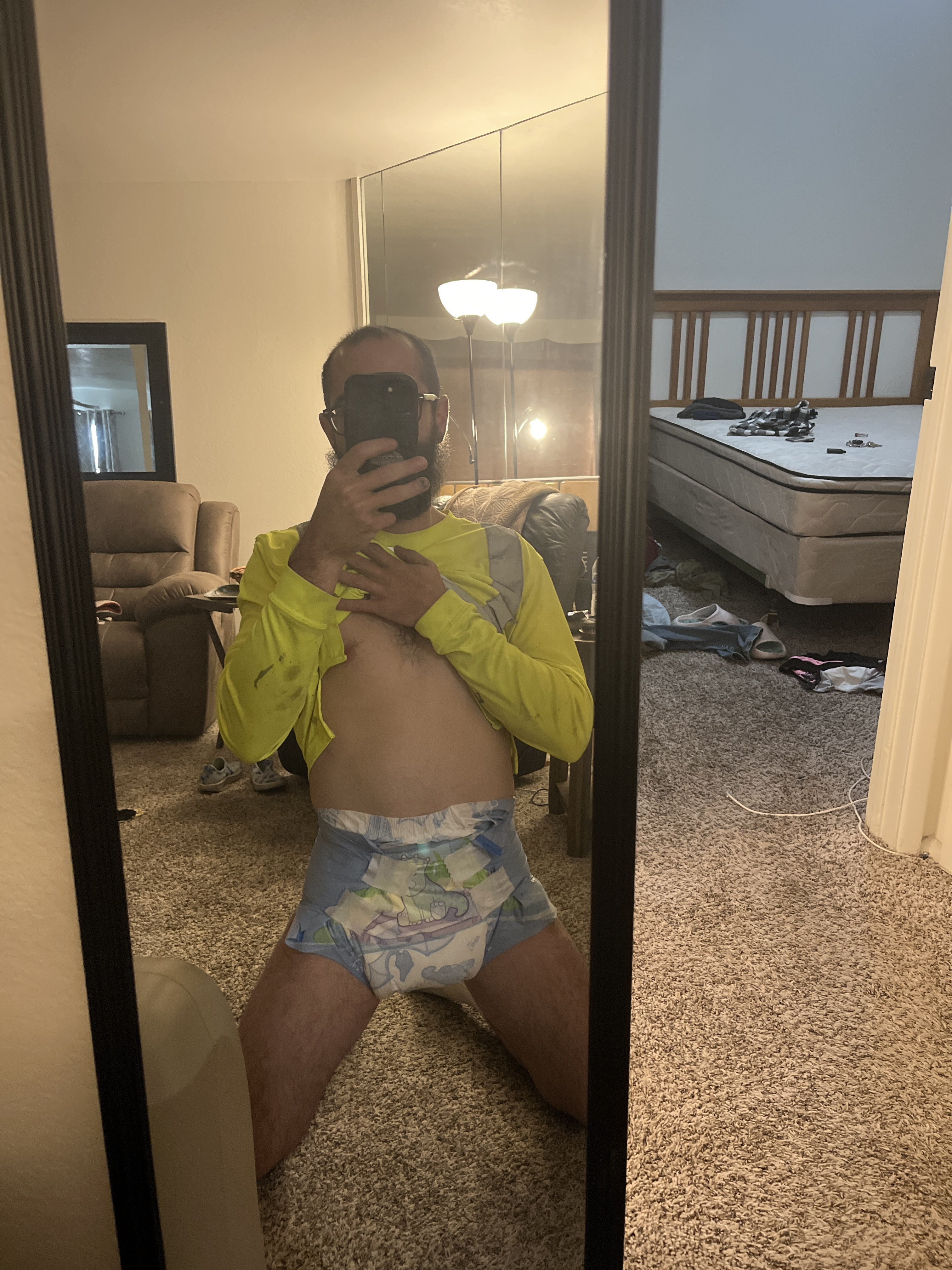 Justice Brunelle Profile Picture