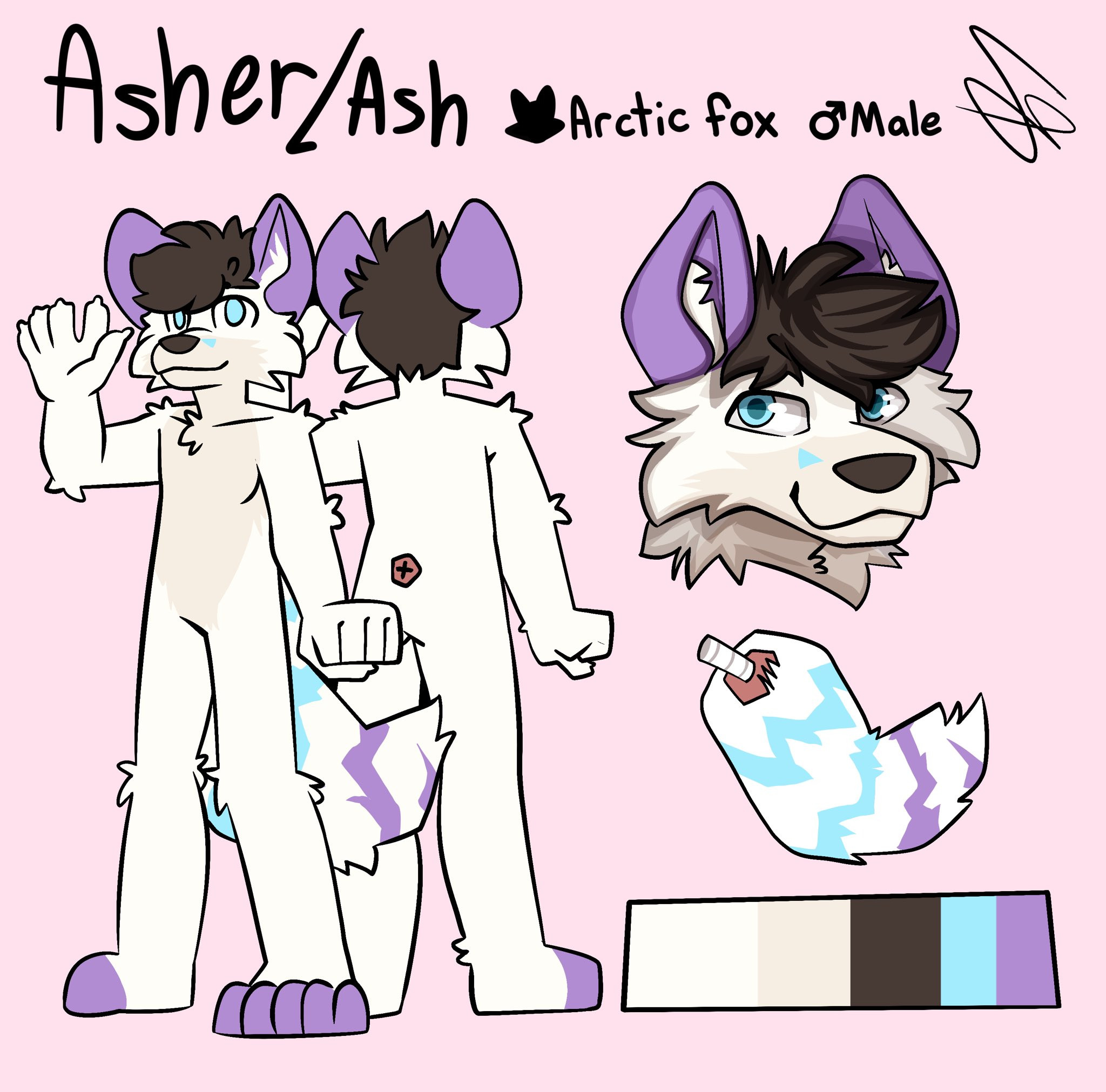 Ash Profile Picture
