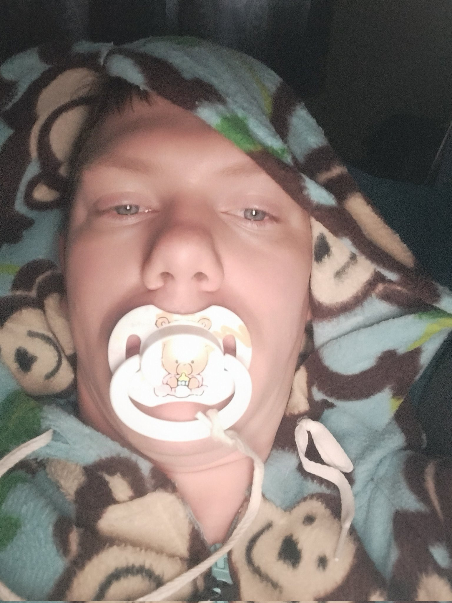Cody Glover Profile Picture