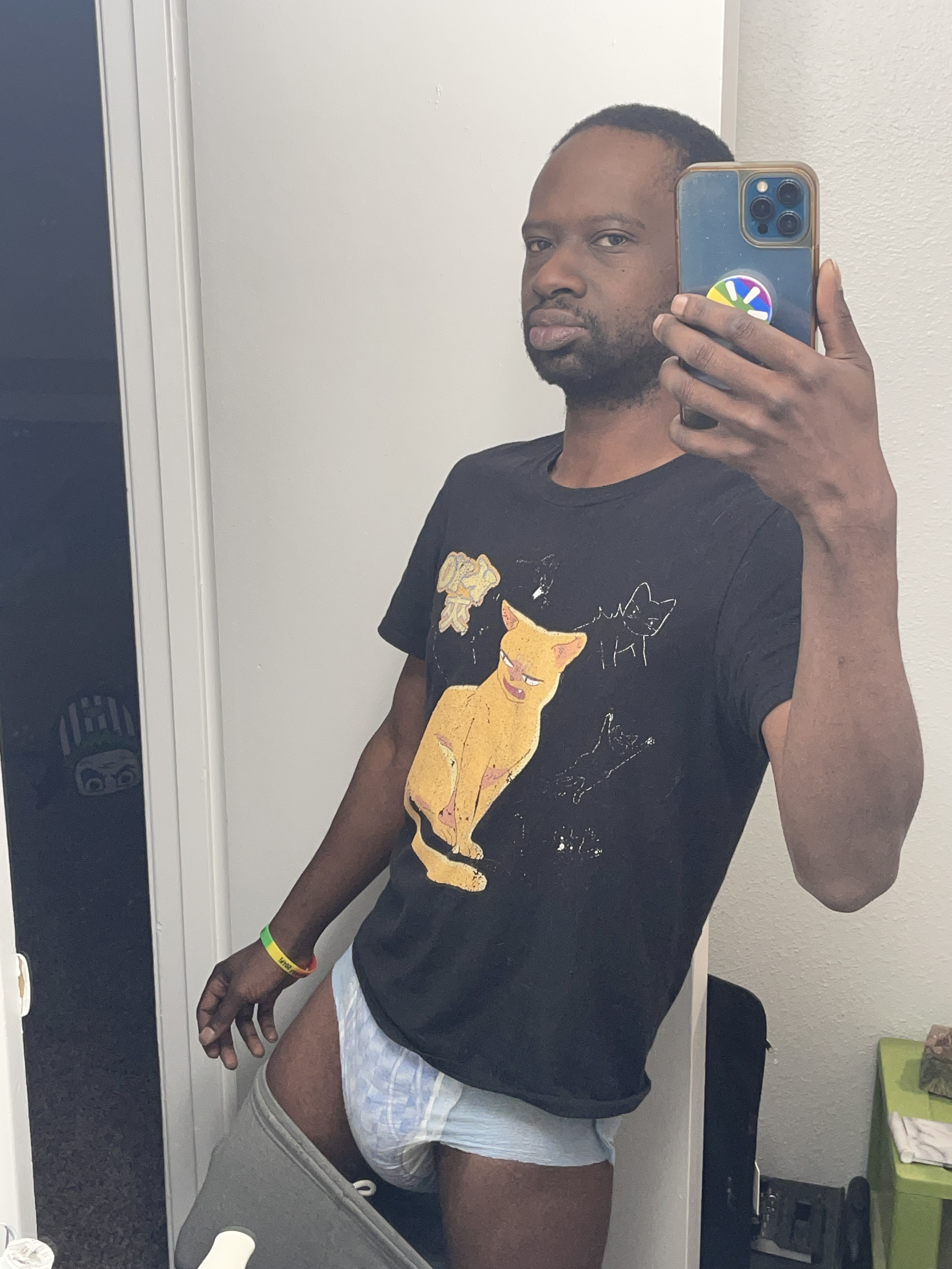 Diaper Drew Profile Picture