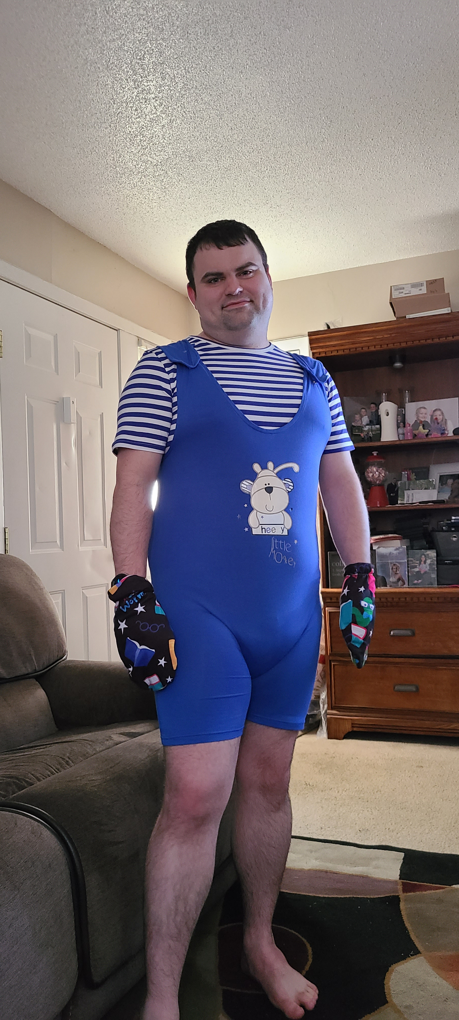 Dustin Gibbs Profile Picture