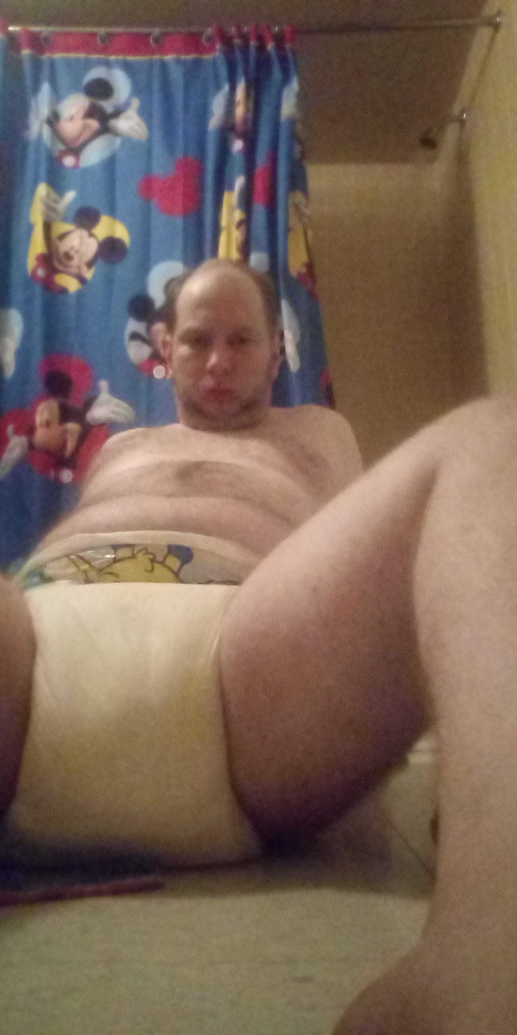 Chance Faulconer Profile Picture