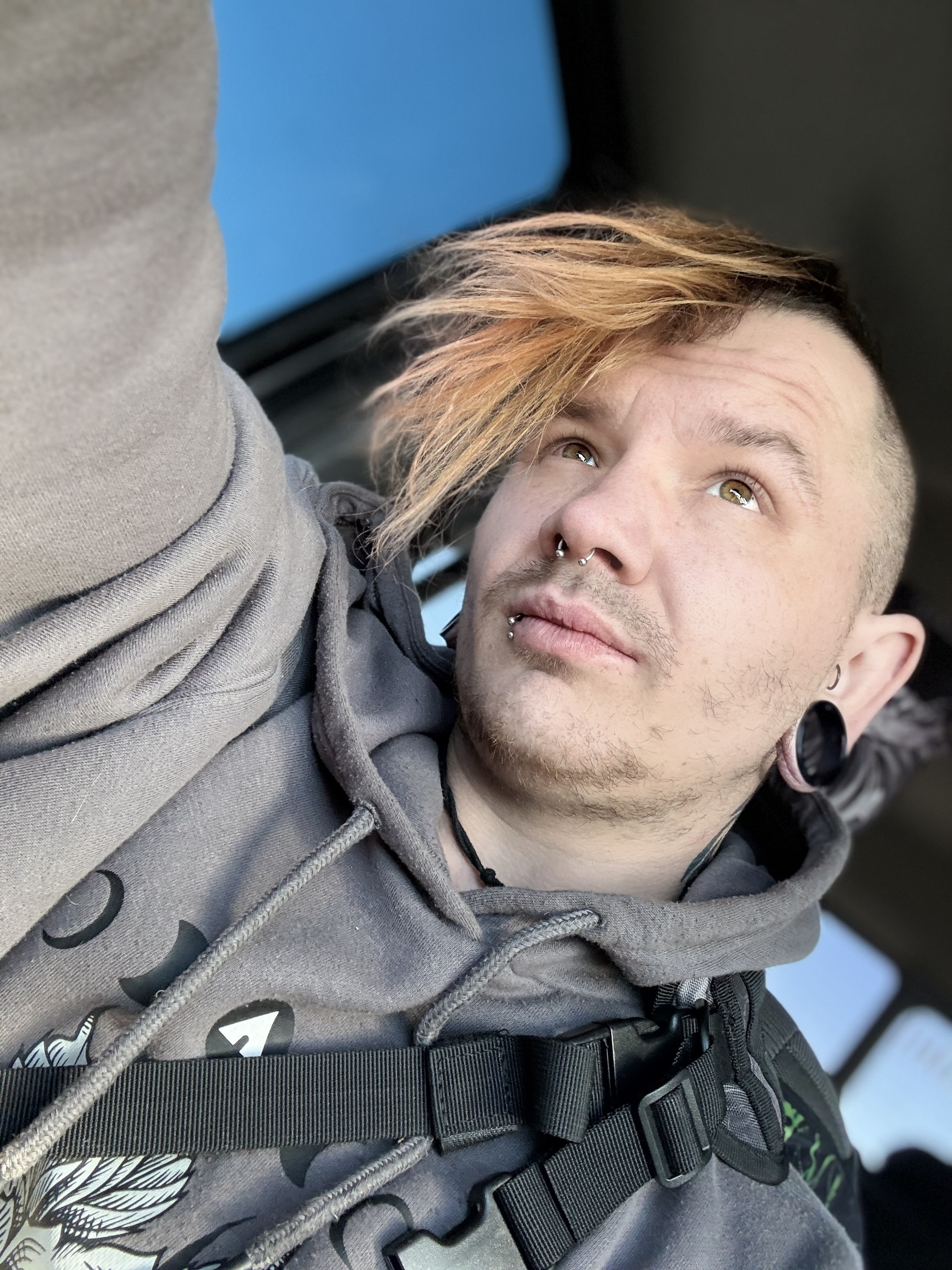 Adam Kaufman Profile Picture