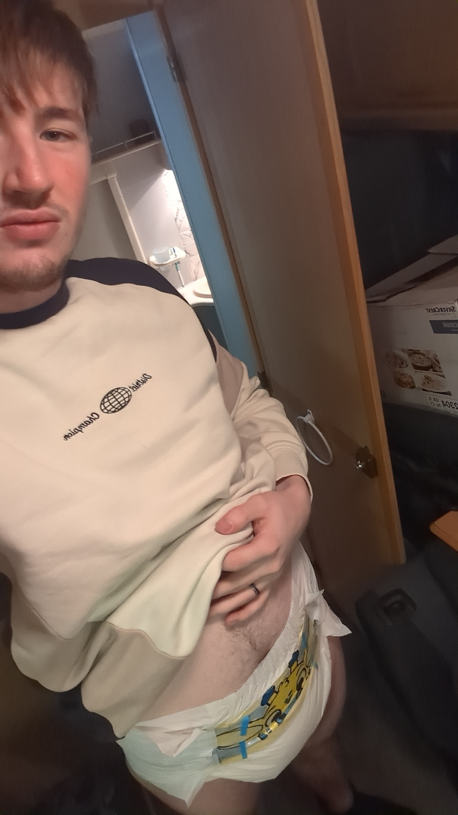 Ciaran M Profile Picture