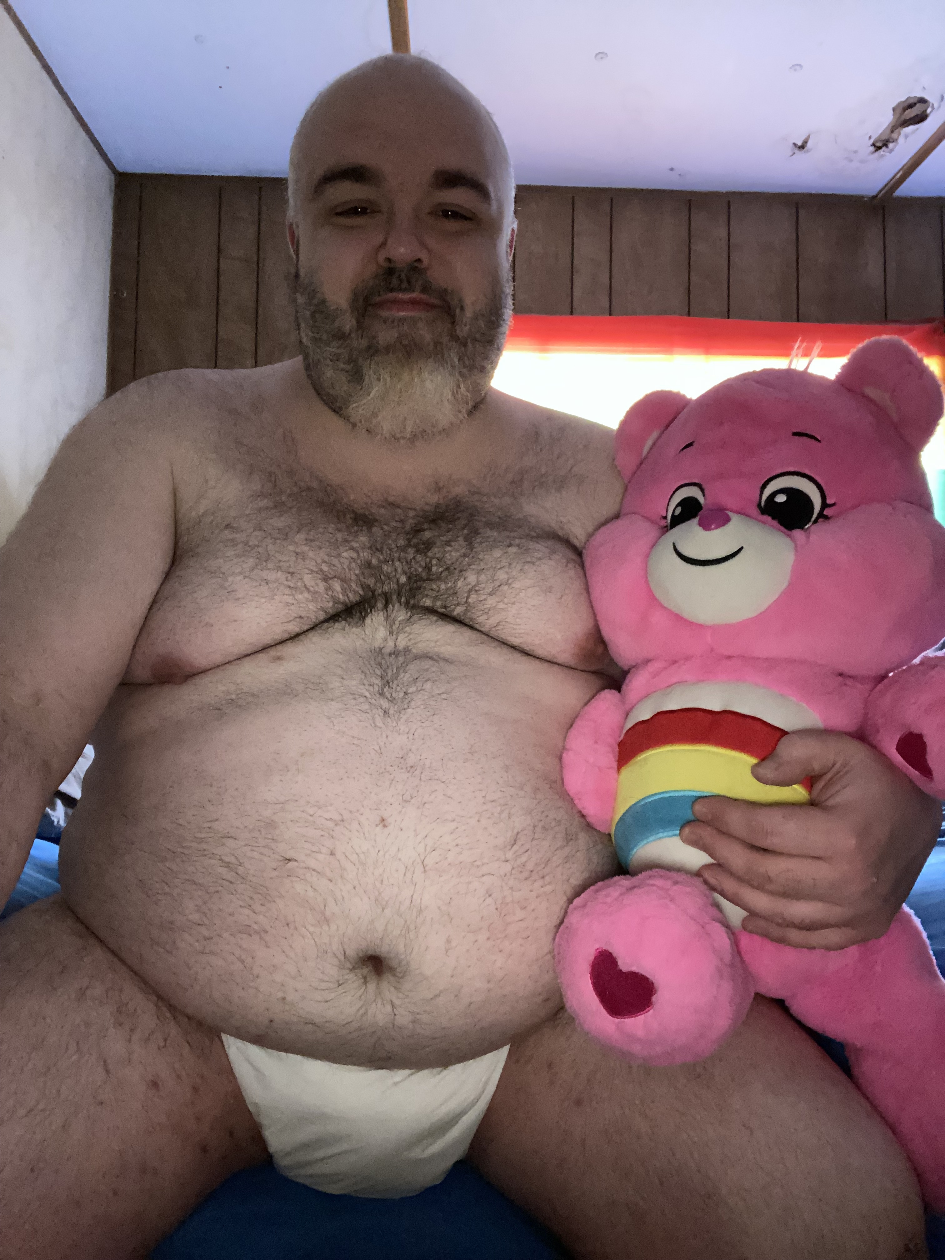 Bubba Olsen Profile Picture