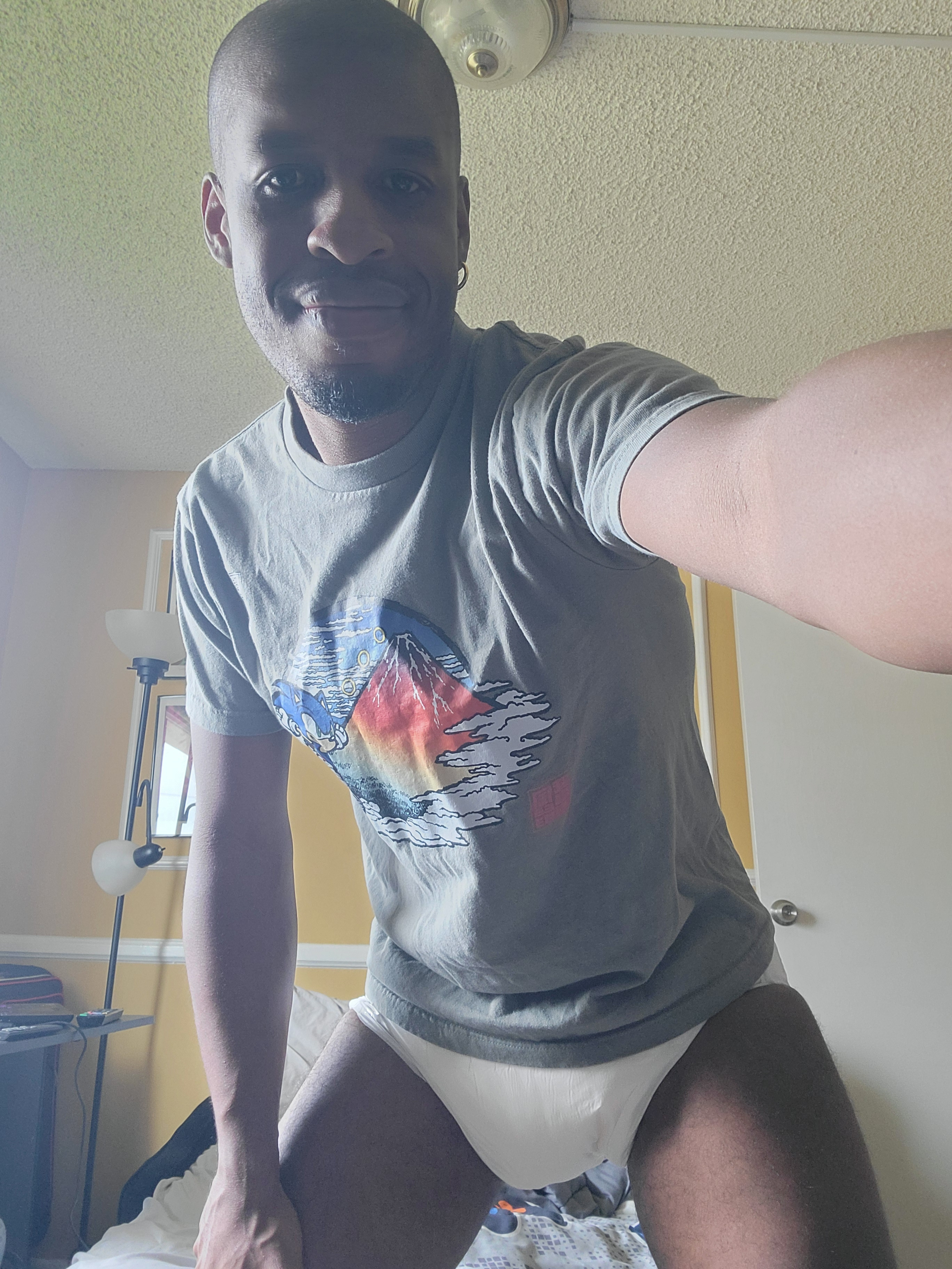 Chris Hall Profile Picture
