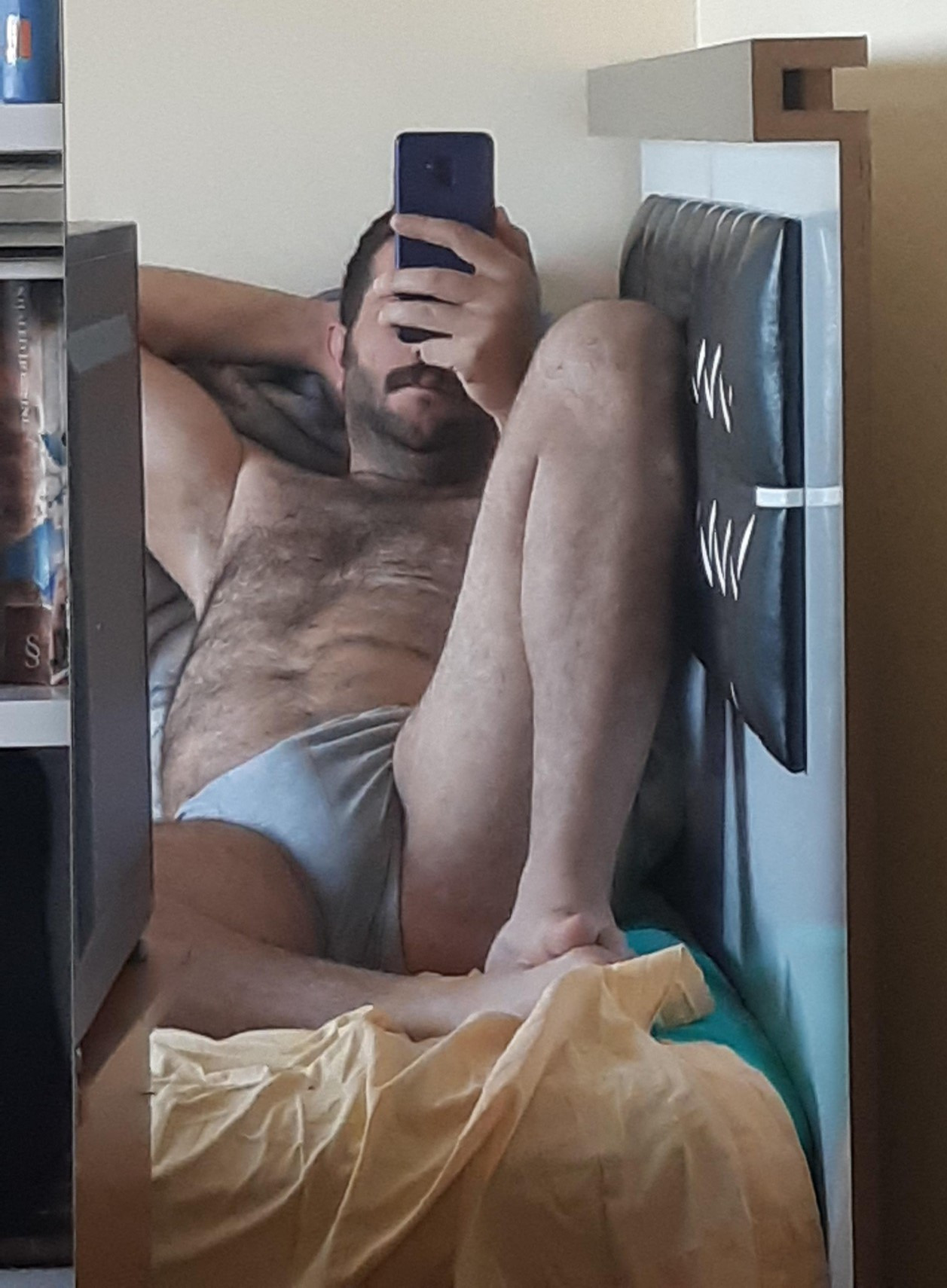 Turkish Dude Profile Picture