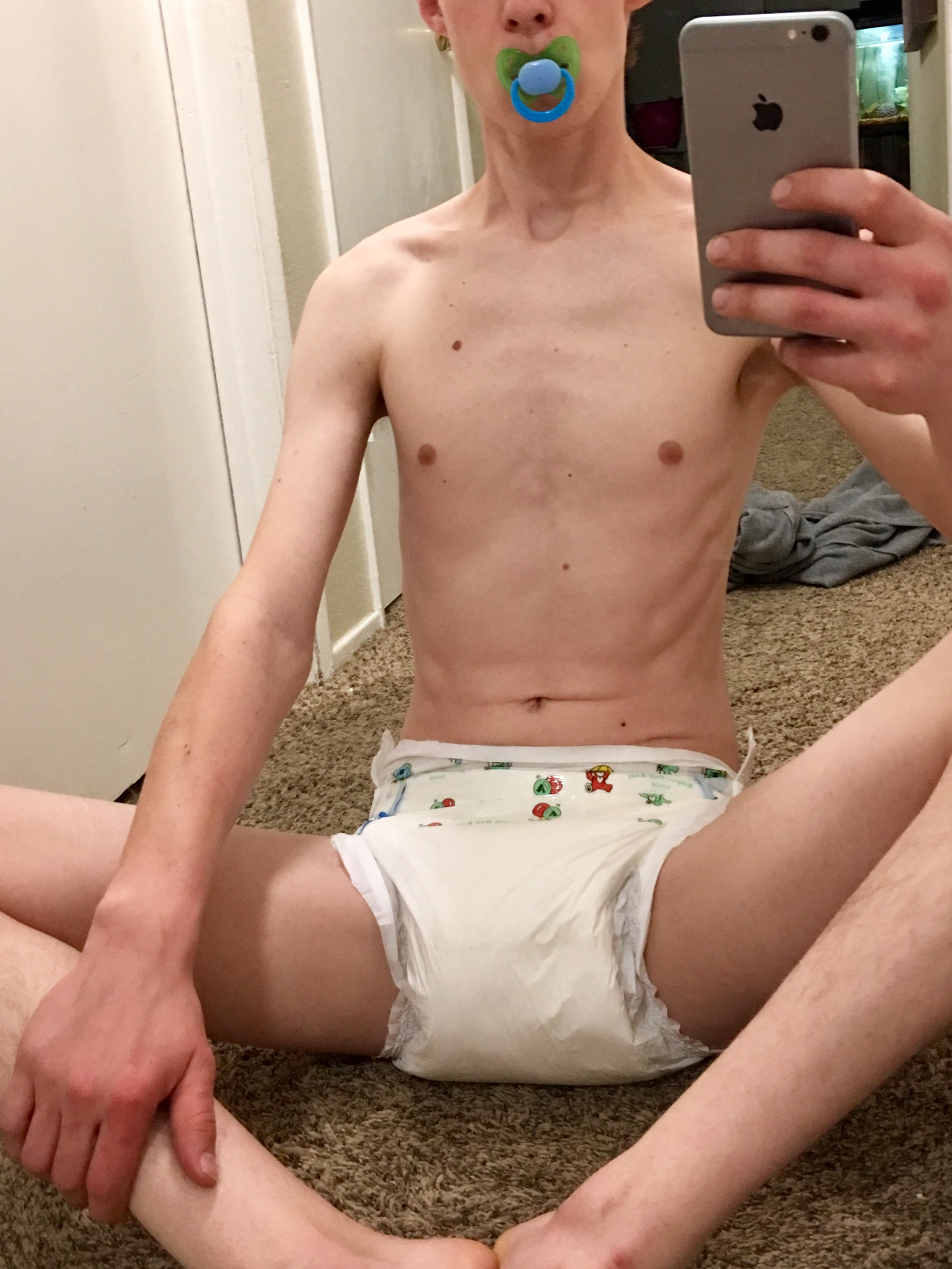Aaron Profile Picture