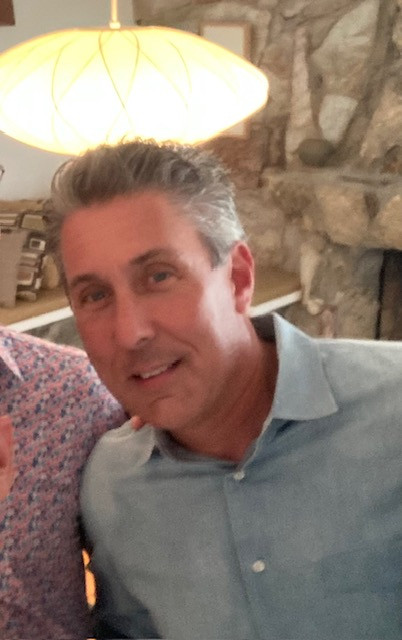 Jeffrey Cohen Profile Picture