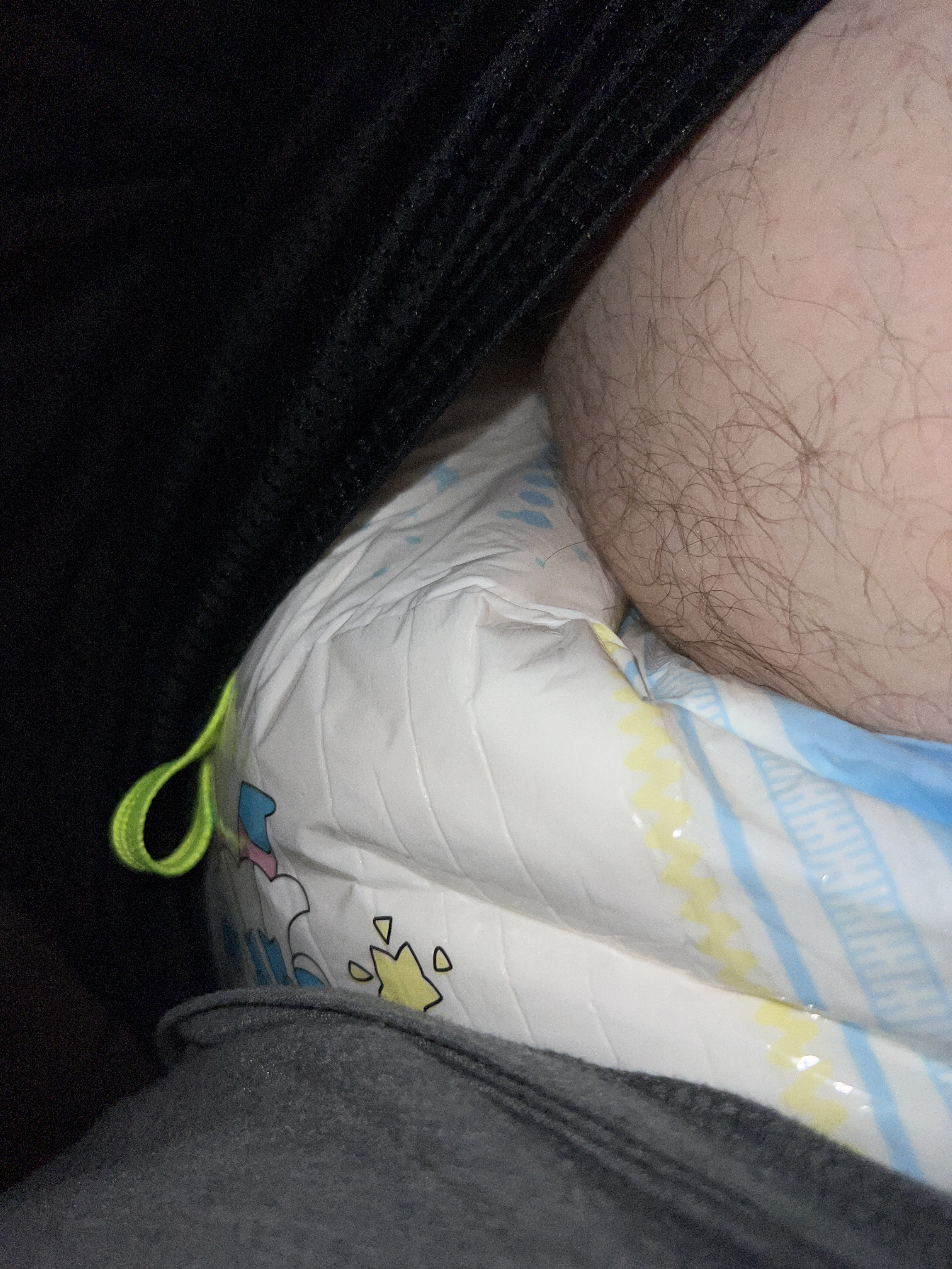 Diaperboime25 Profile Picture