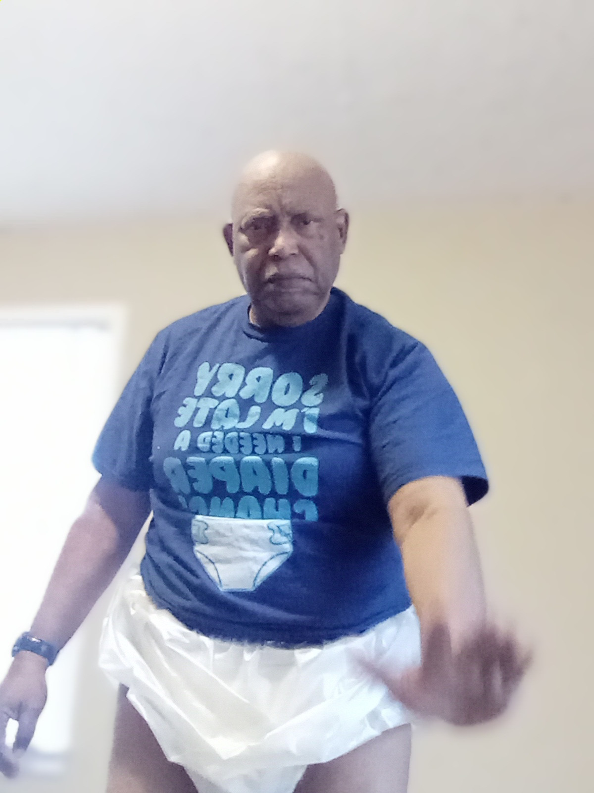 Darryl Miller Profile Picture