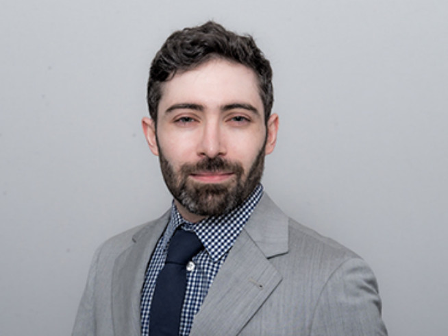 Brian Profile Picture