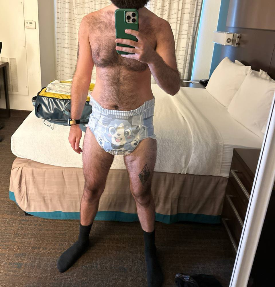hairydiaperbatorbro Profile Picture