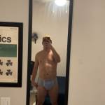 College Diaper Boy Profile Picture