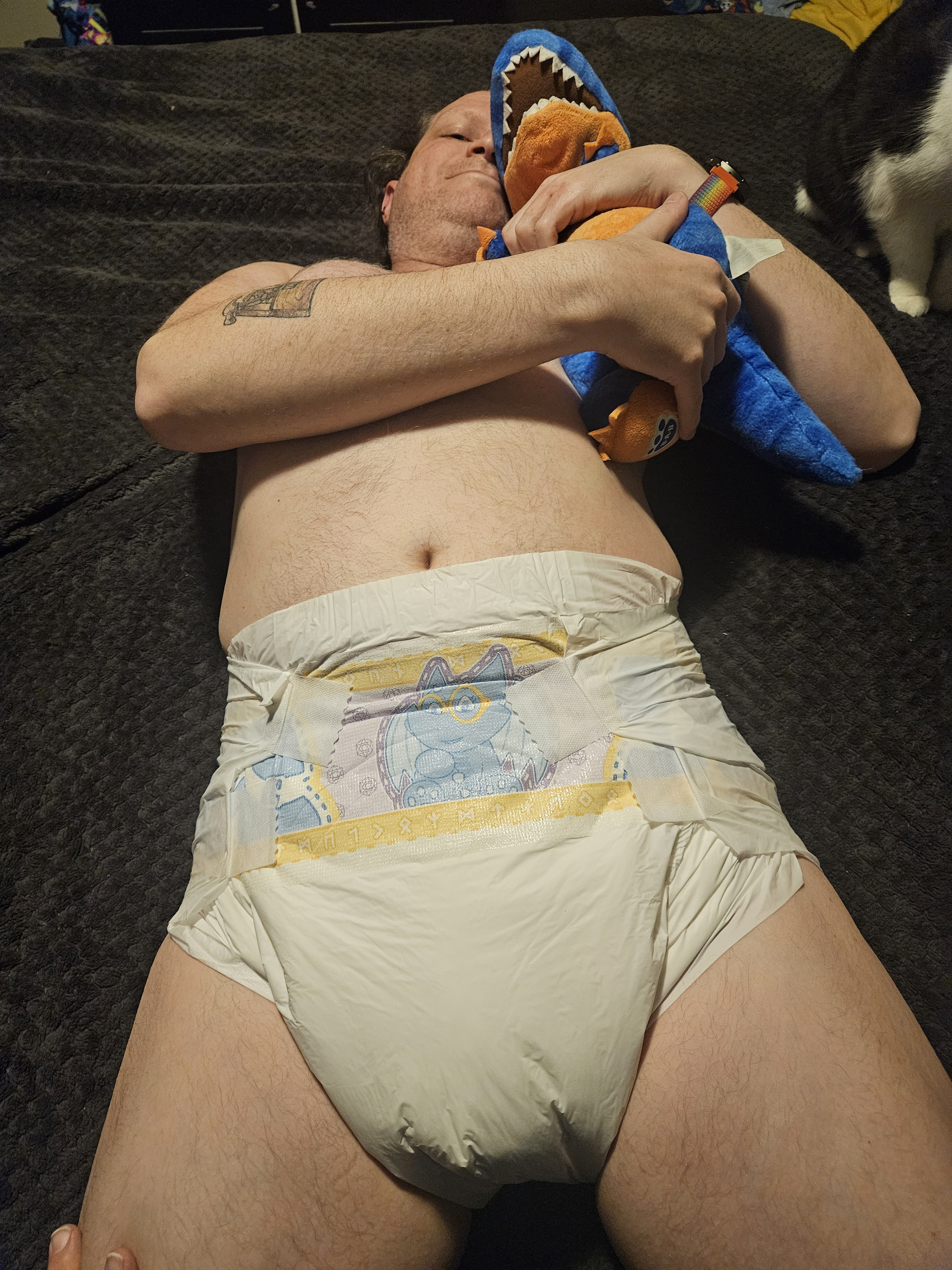 Kirk Speth Profile Picture