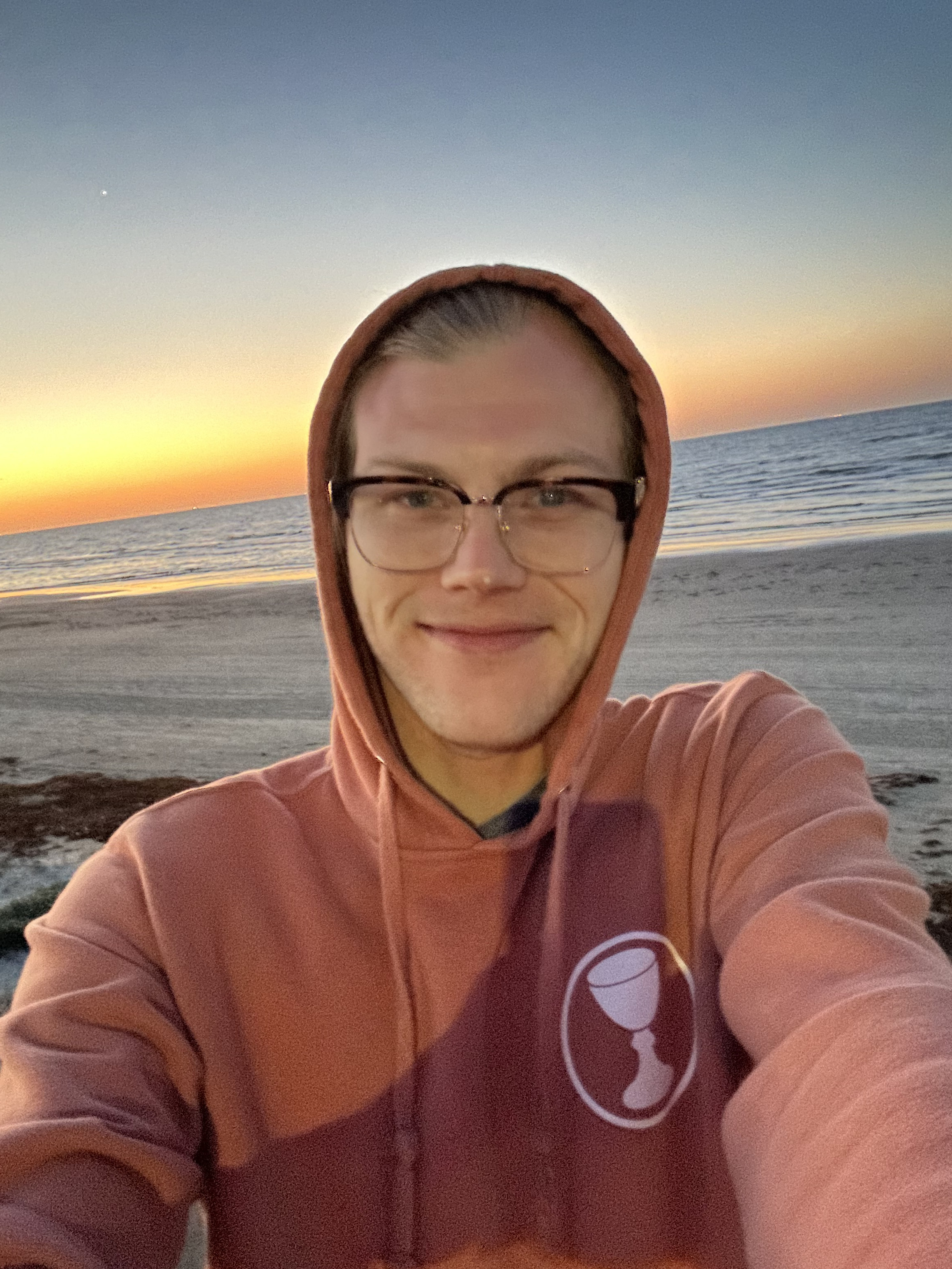 Joshua Mitchell Profile Picture