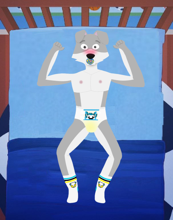 diaperboy107 Profile Picture