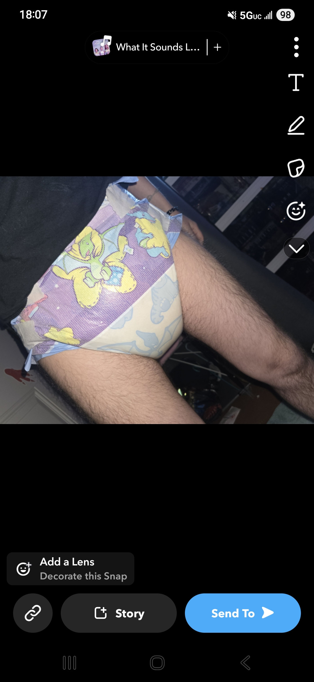 Richard Banda Profile Picture