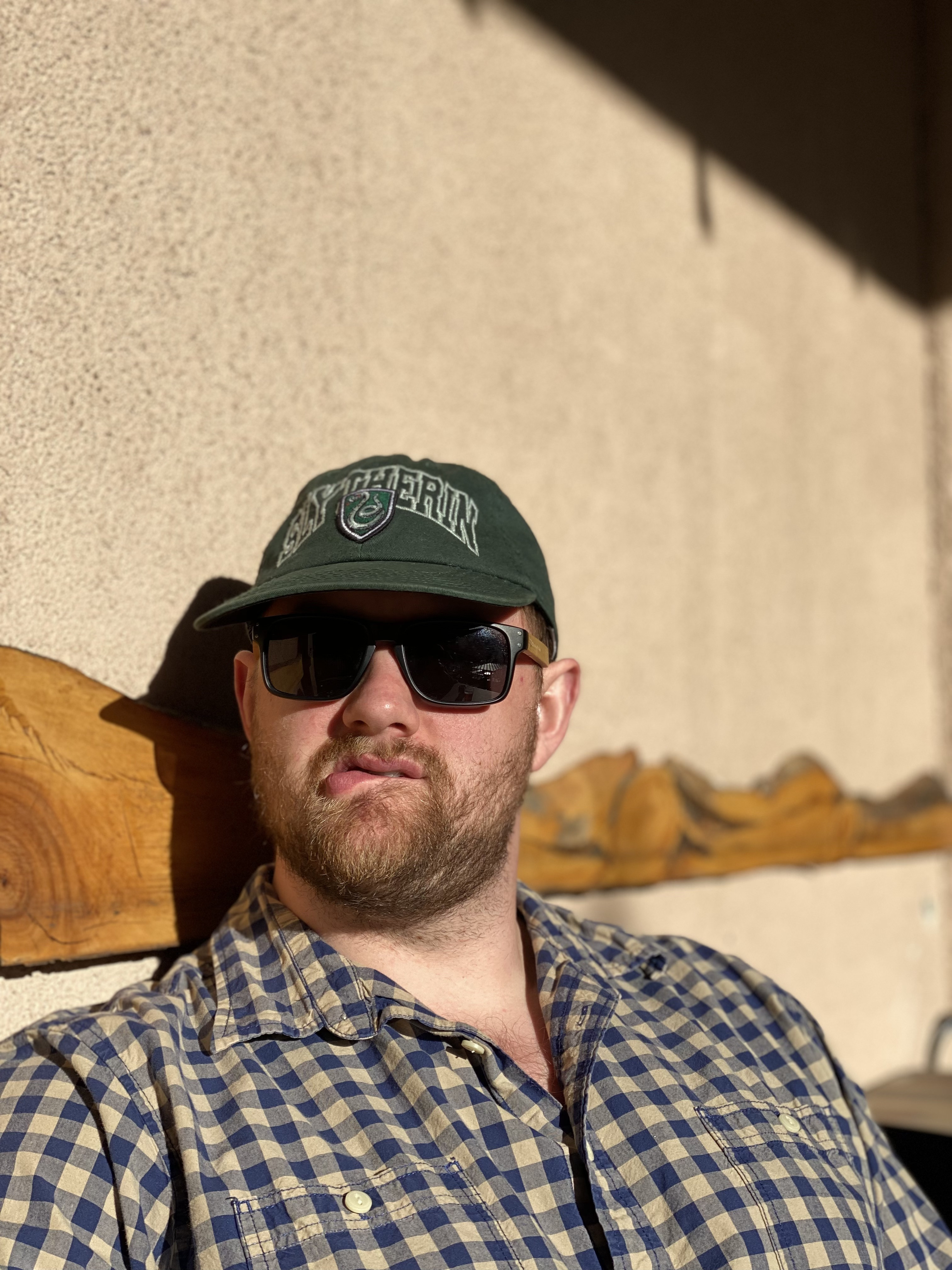 bigd R Profile Picture