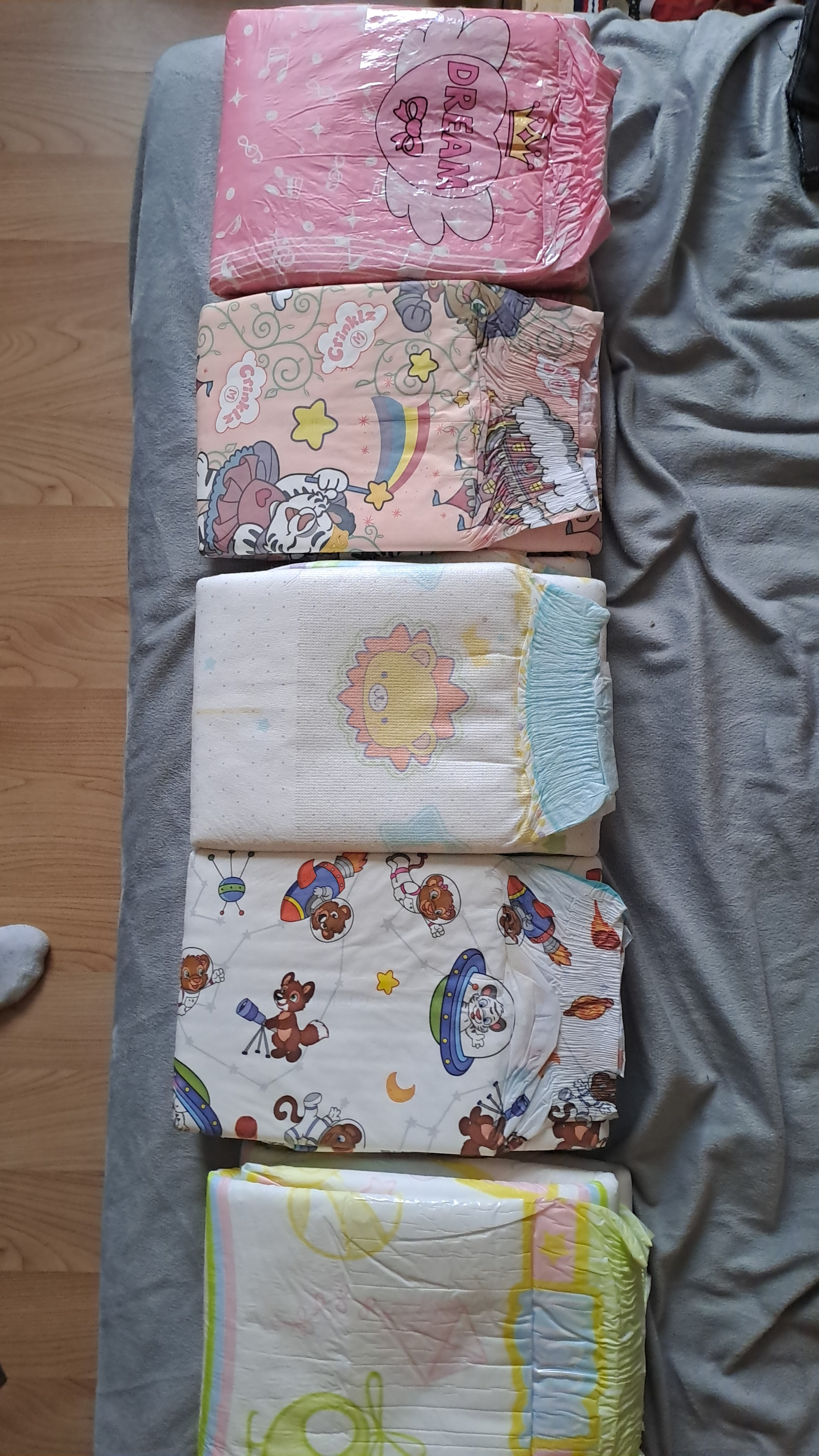 Little Baby boy Profile Picture