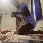 Padded Puppy Profile Picture