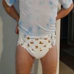 Mark Profile Picture