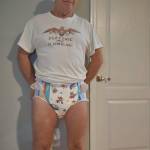 Mark Profile Picture